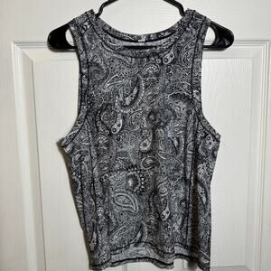 Lululemon Sole Training Tank